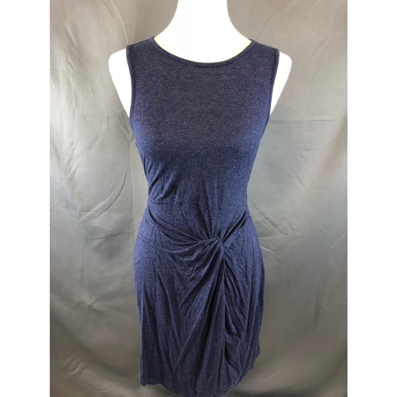 Dresses & Skirts - Casual Knotted dress